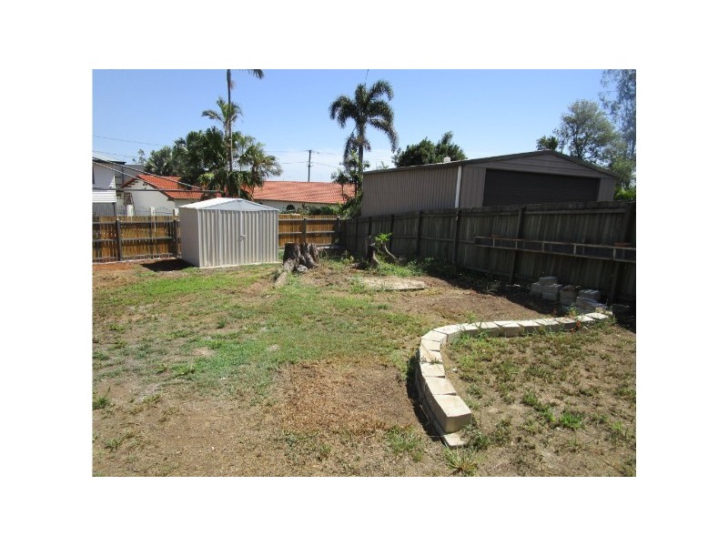 11 WEBB STREET, Riverview QLD 4303