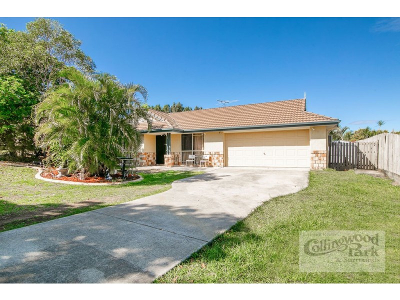 13 Rubicon Court, Collingwood Park QLD 4301