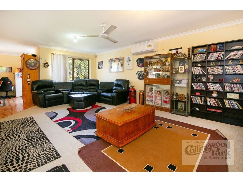 13 Rubicon Court, Collingwood Park QLD 4301