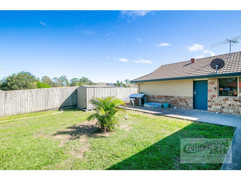 13 Rubicon Court, Collingwood Park QLD 4301