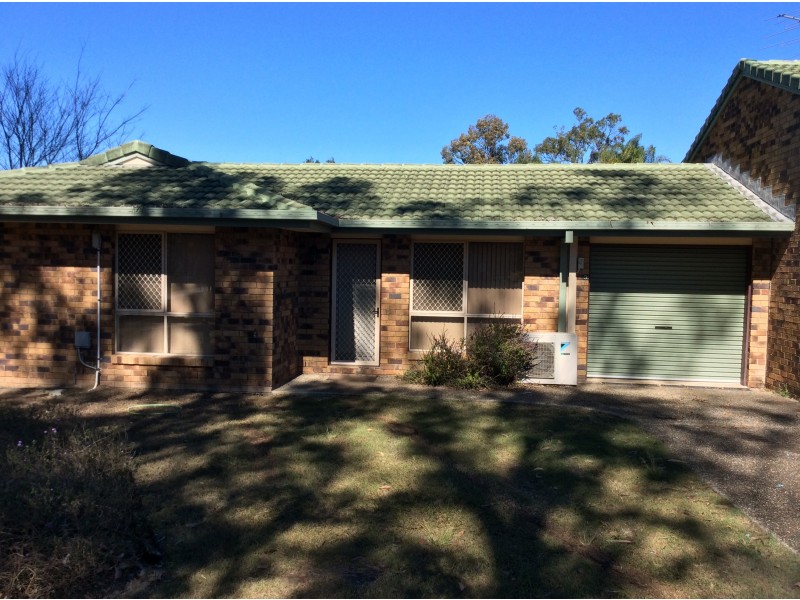 3/58 LAWRIE DRIVE, Collingwood Park QLD 4301