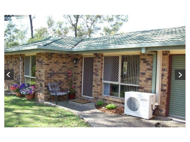 3/58 LAWRIE DRIVE, Collingwood Park QLD 4301