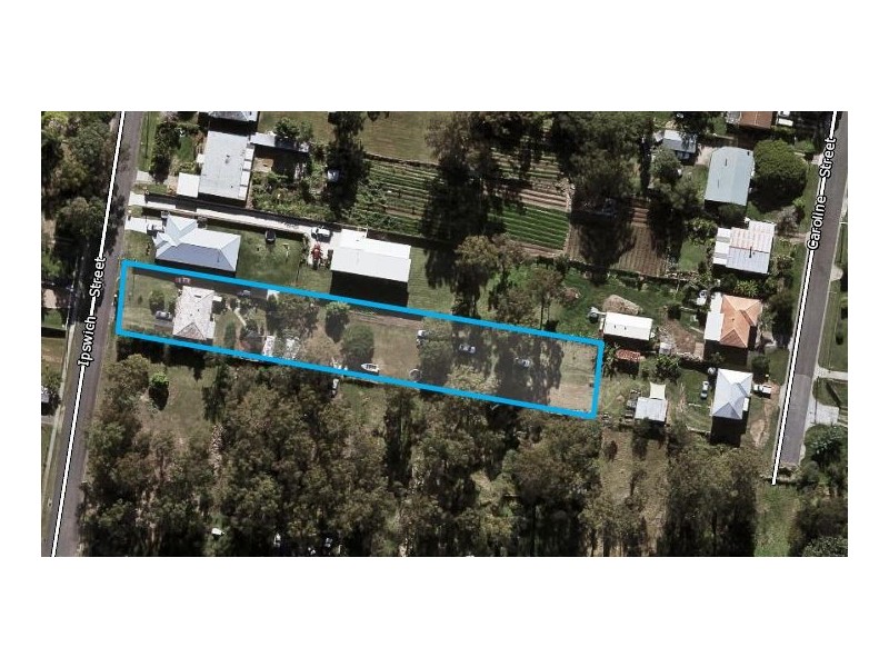 38 Ipswich Street, Riverview QLD 4303