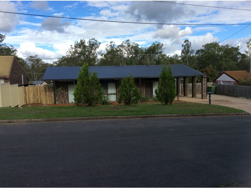 4 DANCER STREET, Collingwood Park QLD 4301