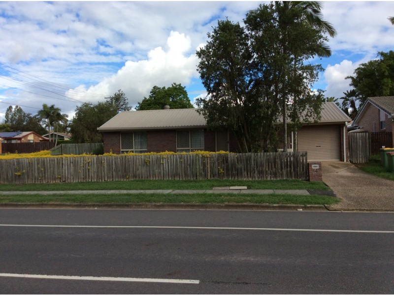 64 HENTY DRIVE, Redbank Plains QLD 4301