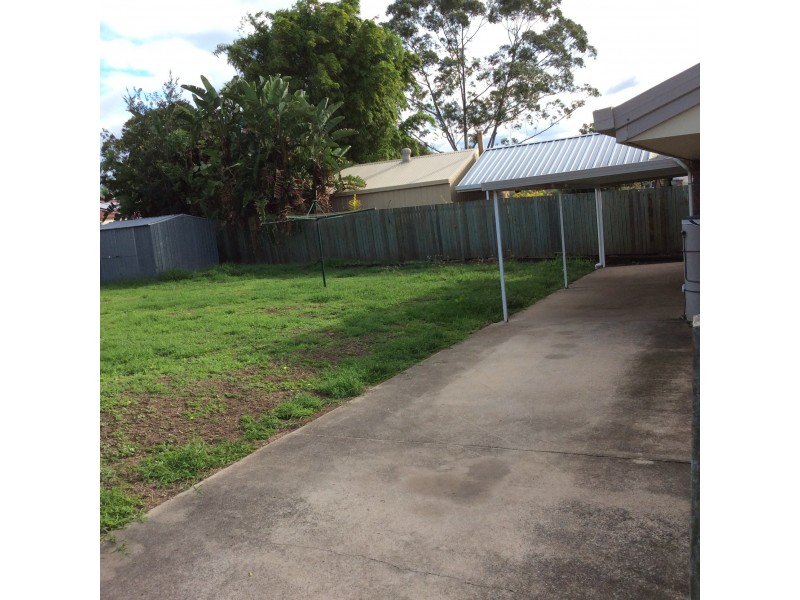 64 HENTY DRIVE, Redbank Plains QLD 4301