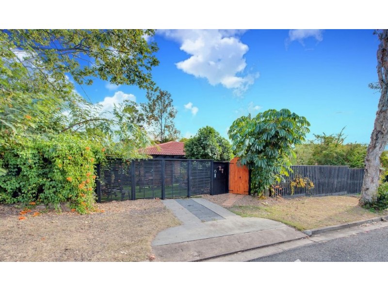 27 DARGIE AVENUE, Collingwood Park QLD 4301