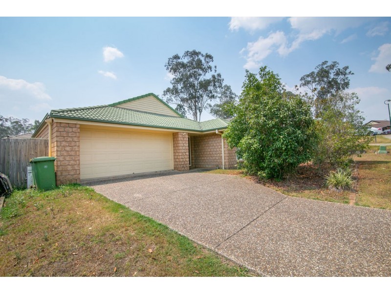 57 MCCORRY DRIVE, Collingwood Park QLD 4301