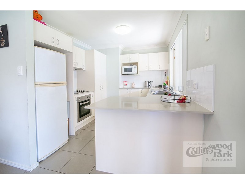 57 MCCORRY DRIVE, Collingwood Park QLD 4301