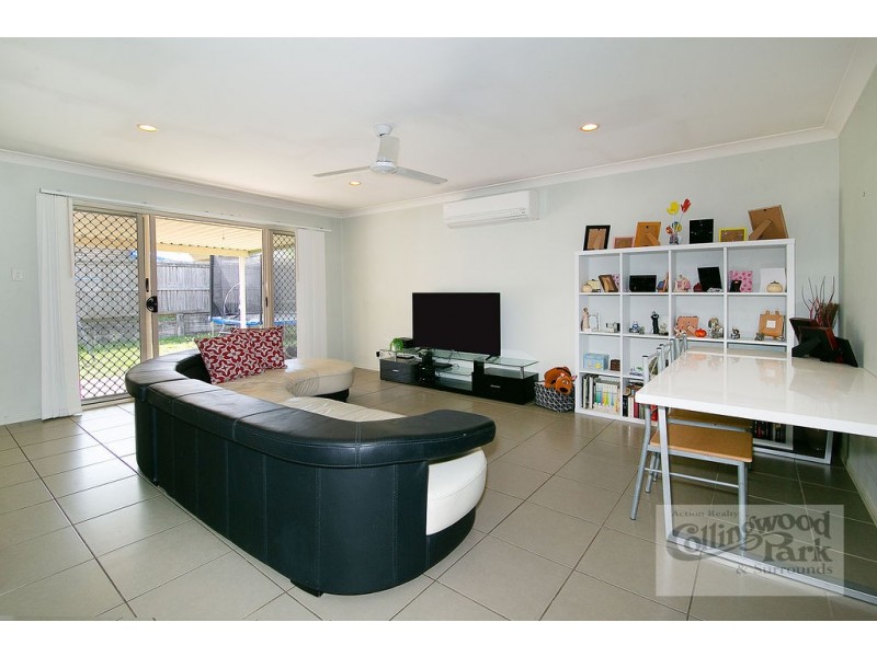 57 MCCORRY DRIVE, Collingwood Park QLD 4301