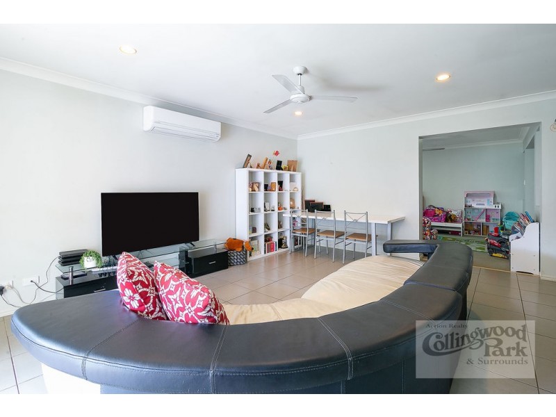 57 MCCORRY DRIVE, Collingwood Park QLD 4301