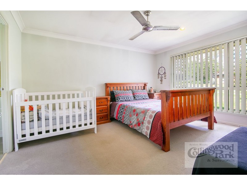 57 MCCORRY DRIVE, Collingwood Park QLD 4301