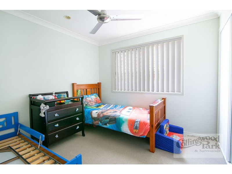 57 MCCORRY DRIVE, Collingwood Park QLD 4301