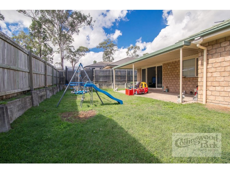 57 MCCORRY DRIVE, Collingwood Park QLD 4301