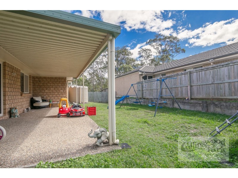 57 MCCORRY DRIVE, Collingwood Park QLD 4301
