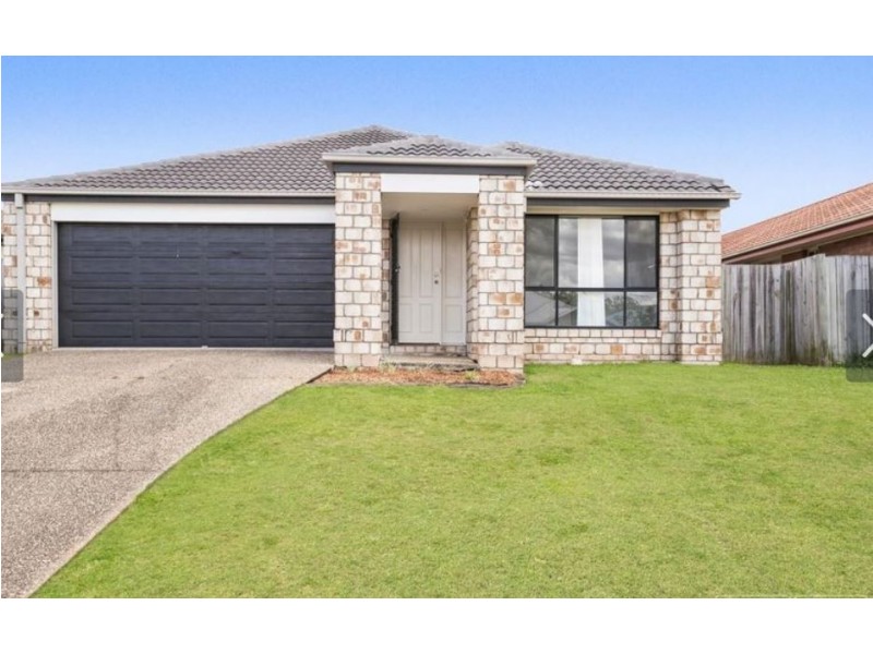 93 COLLINS STREET, Collingwood Park QLD 4301