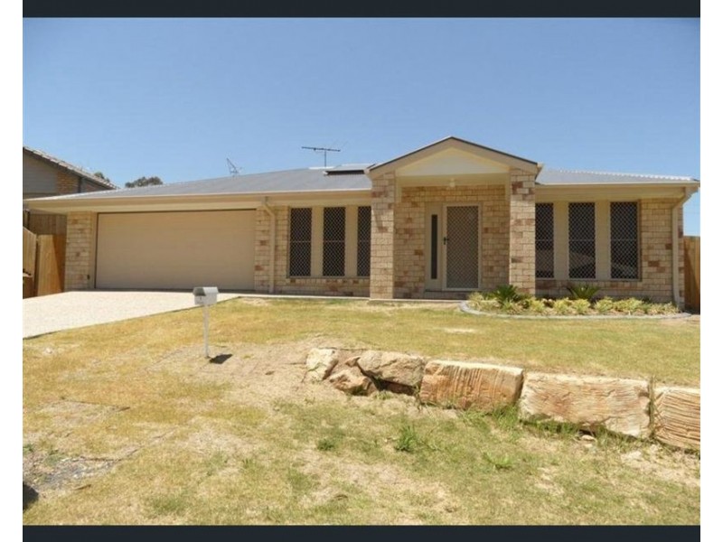 1 Stack Street, Collingwood Park QLD 4301