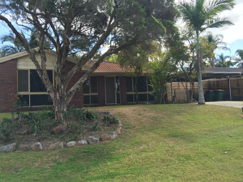 49 Lawrie Street, Collingwood Park QLD 4301