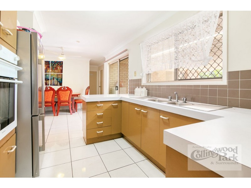 17 DRYSDALE AVENUE, Collingwood Park QLD 4301