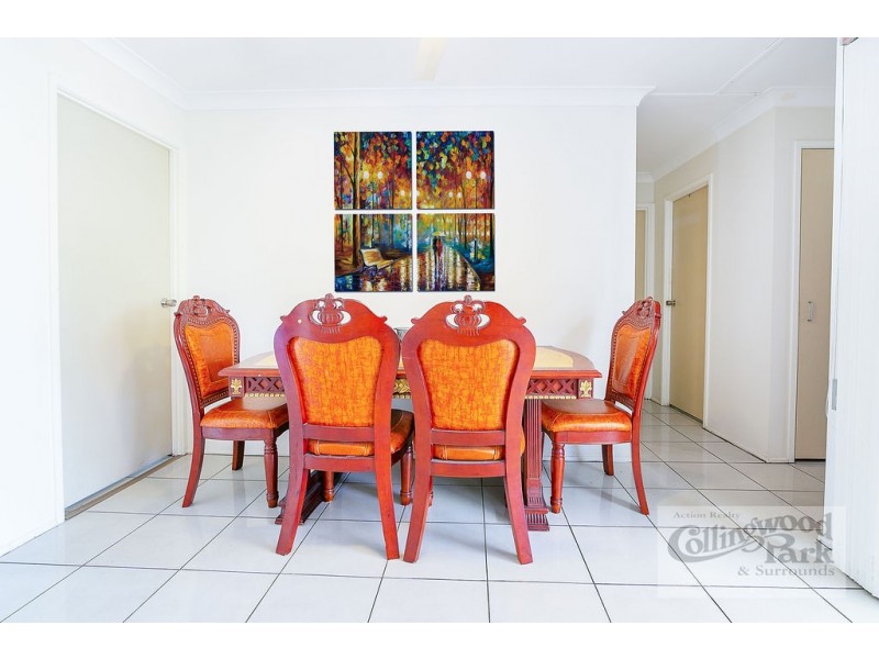 17 DRYSDALE AVENUE, Collingwood Park QLD 4301