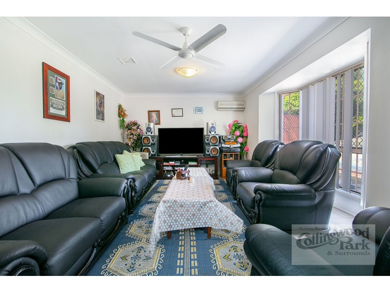 17 DRYSDALE AVENUE, Collingwood Park QLD 4301