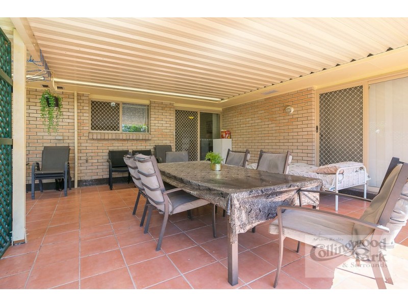 17 DRYSDALE AVENUE, Collingwood Park QLD 4301