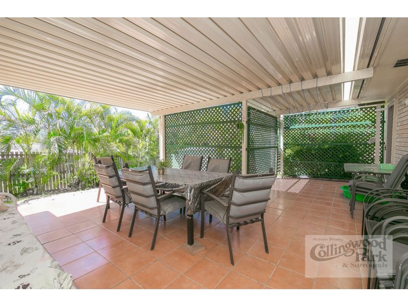 17 DRYSDALE AVENUE, Collingwood Park QLD 4301