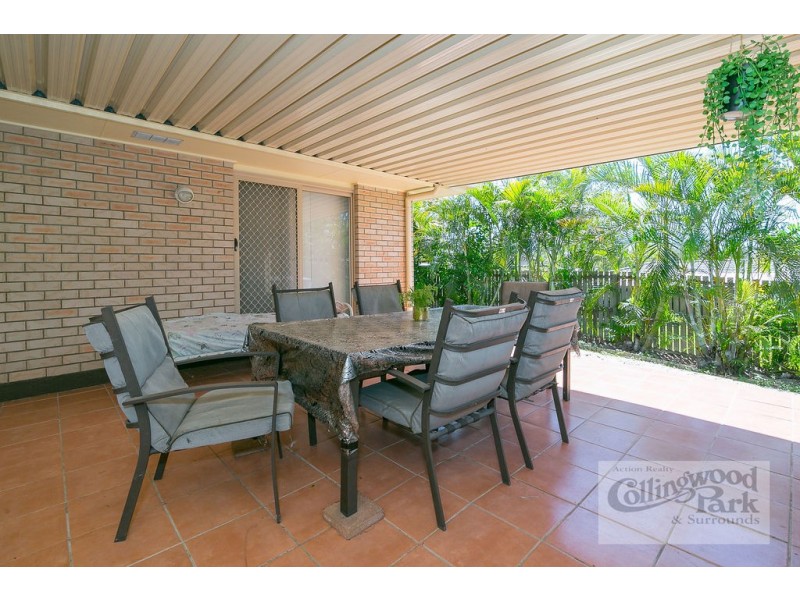 17 DRYSDALE AVENUE, Collingwood Park QLD 4301