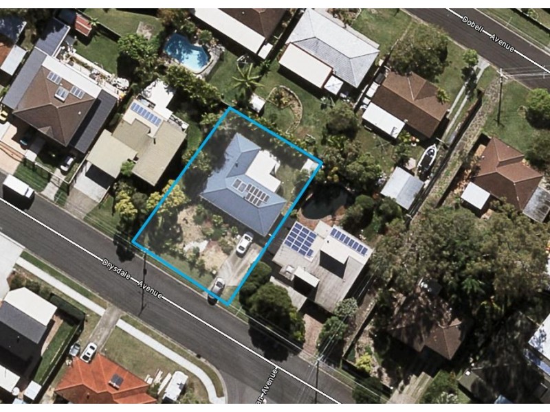 17 DRYSDALE AVENUE, Collingwood Park QLD 4301