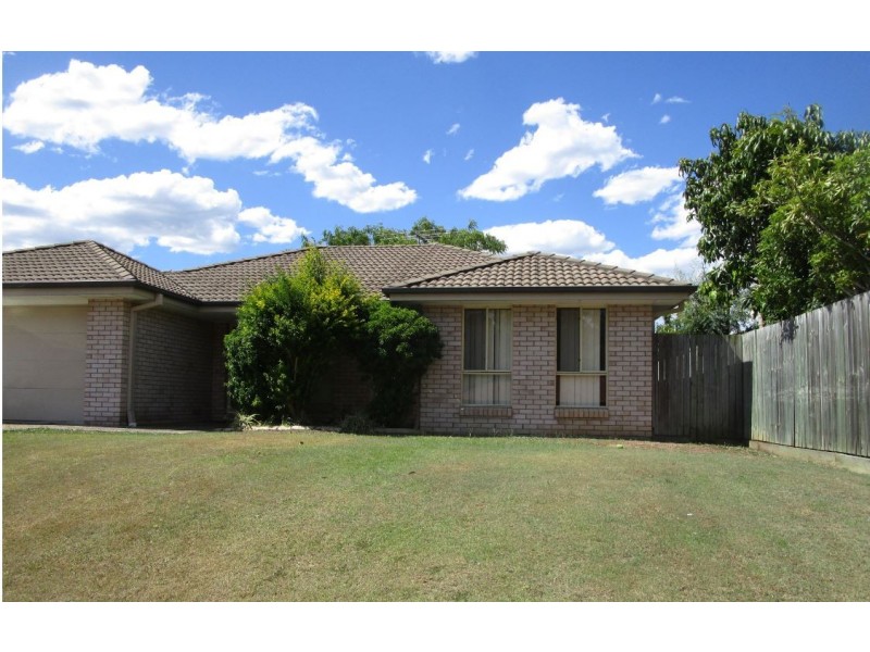 12 Schafferius Court, Collingwood Park QLD 4301