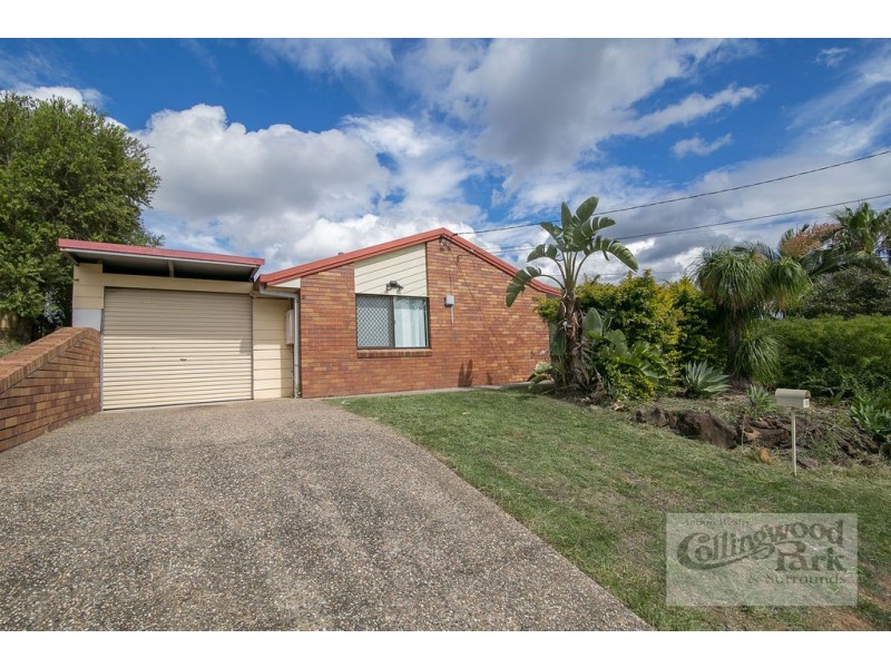 10 NIGEL STREET, Redbank Plains QLD 4301