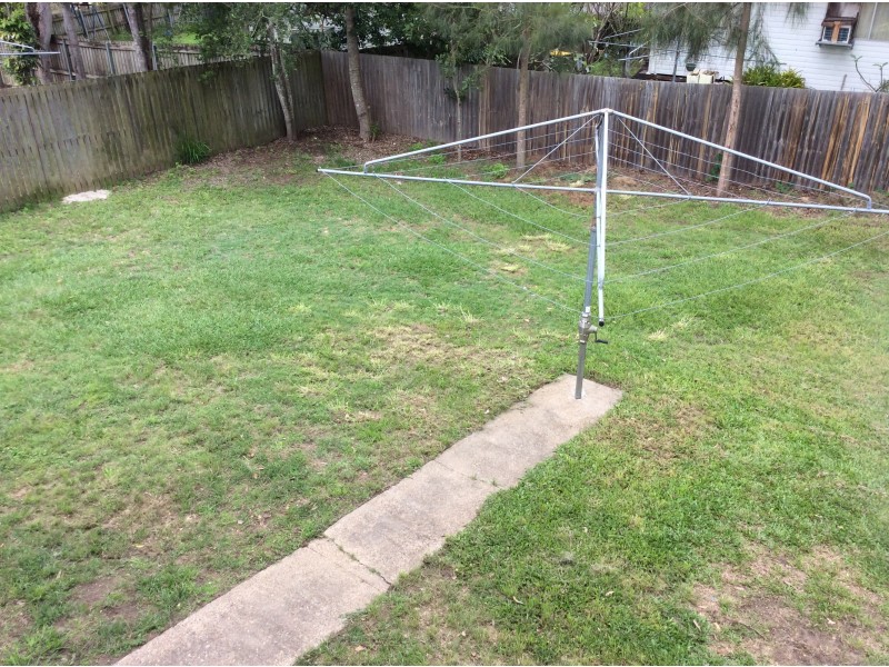 32 NEWMAN STREET, Gailes QLD 4300