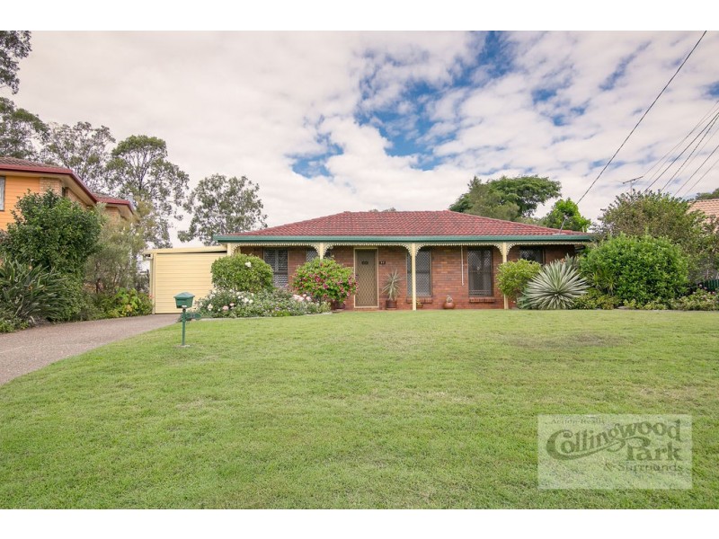 22 STRACHAN COURT, Collingwood Park QLD 4301