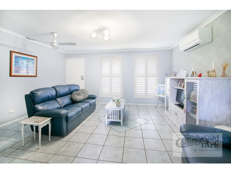 22 STRACHAN COURT, Collingwood Park QLD 4301