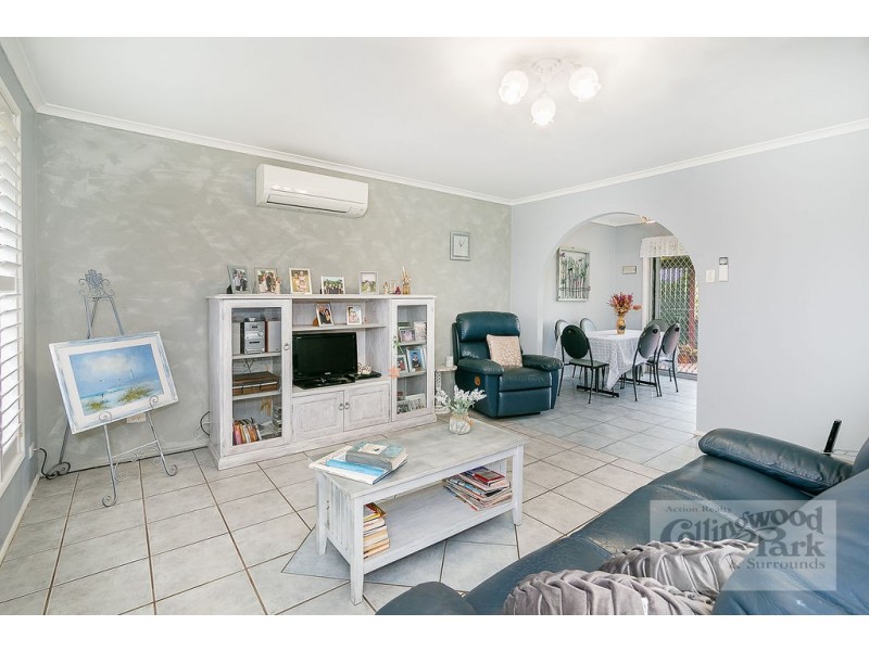 22 STRACHAN COURT, Collingwood Park QLD 4301
