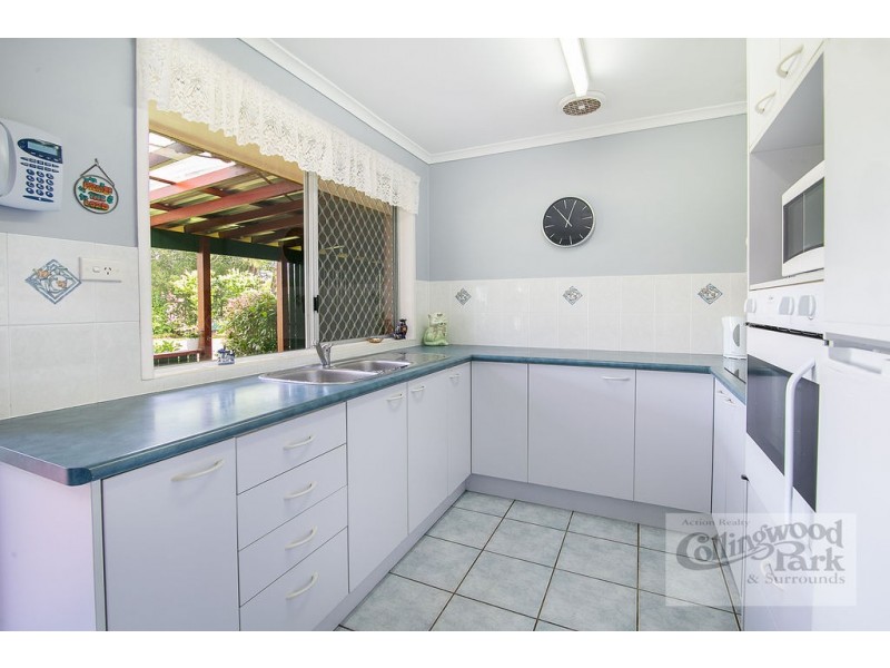 22 STRACHAN COURT, Collingwood Park QLD 4301