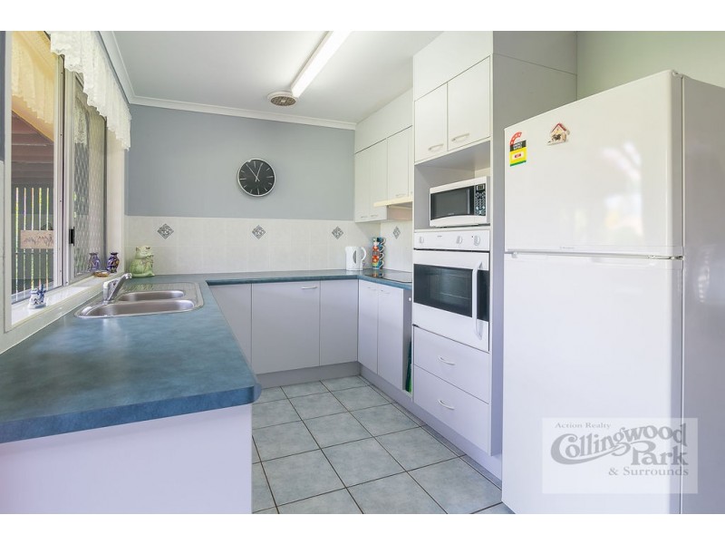 22 STRACHAN COURT, Collingwood Park QLD 4301