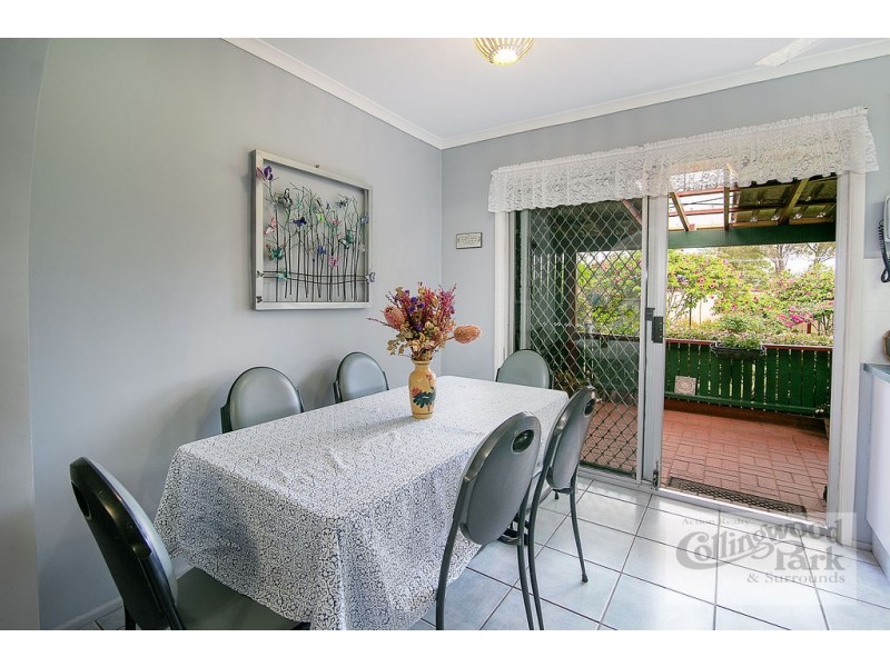 22 STRACHAN COURT, Collingwood Park QLD 4301