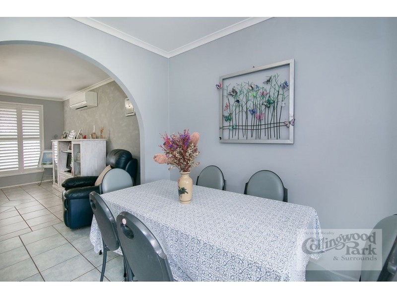 22 STRACHAN COURT, Collingwood Park QLD 4301