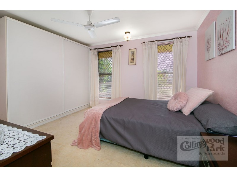 22 STRACHAN COURT, Collingwood Park QLD 4301