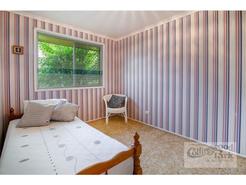 22 STRACHAN COURT, Collingwood Park QLD 4301