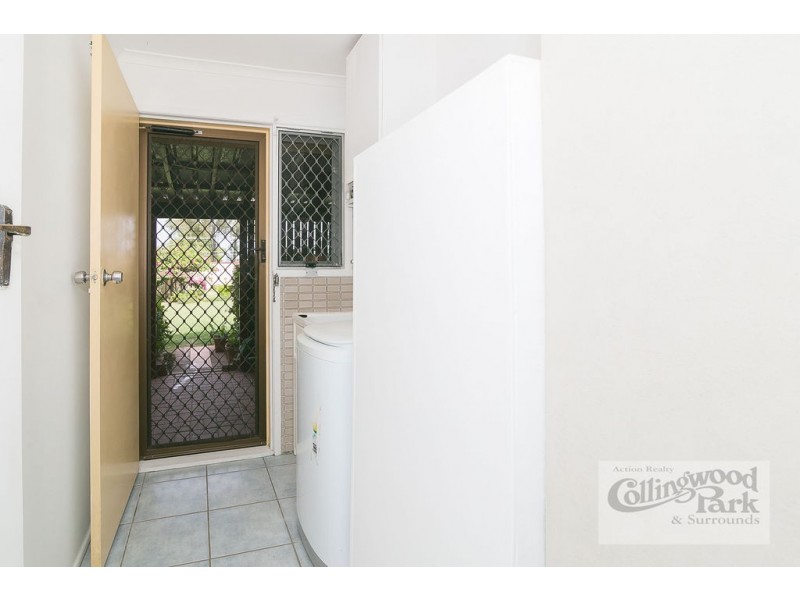 22 STRACHAN COURT, Collingwood Park QLD 4301