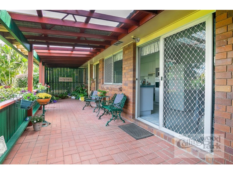 22 STRACHAN COURT, Collingwood Park QLD 4301