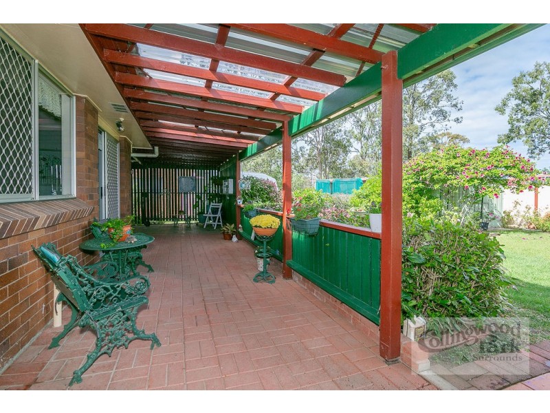 22 STRACHAN COURT, Collingwood Park QLD 4301