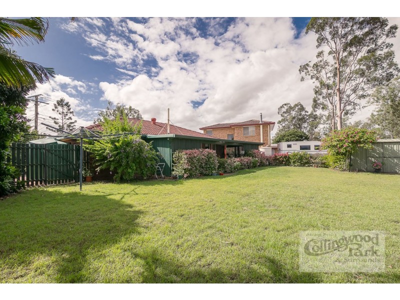 22 STRACHAN COURT, Collingwood Park QLD 4301