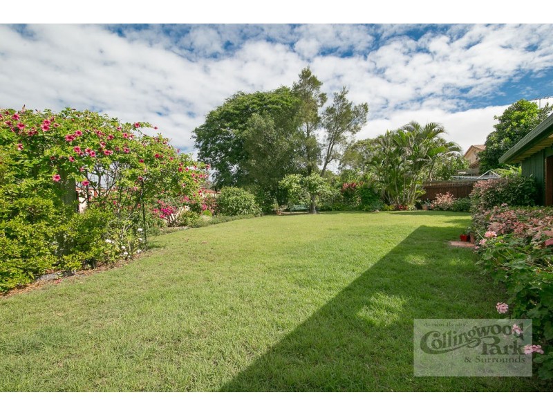 22 STRACHAN COURT, Collingwood Park QLD 4301