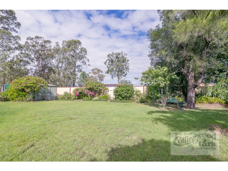 22 STRACHAN COURT, Collingwood Park QLD 4301