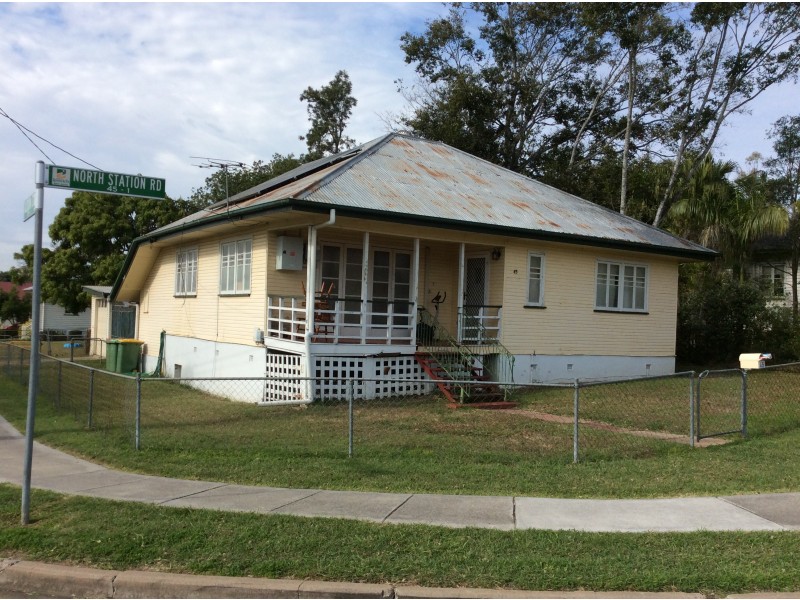 45 North Station Road, North Booval QLD 4304