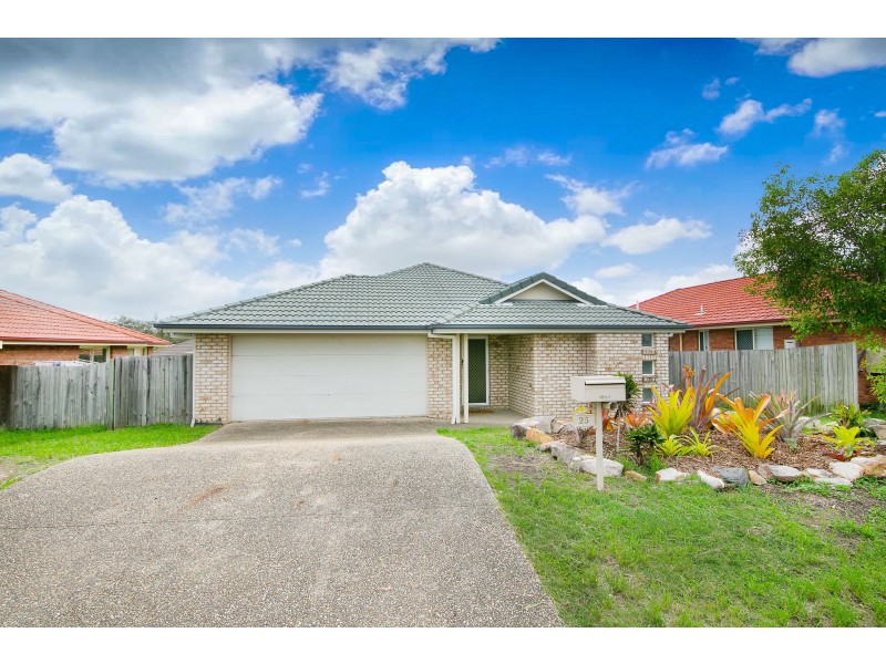 25 HIGGINS STREET, Collingwood Park QLD 4301