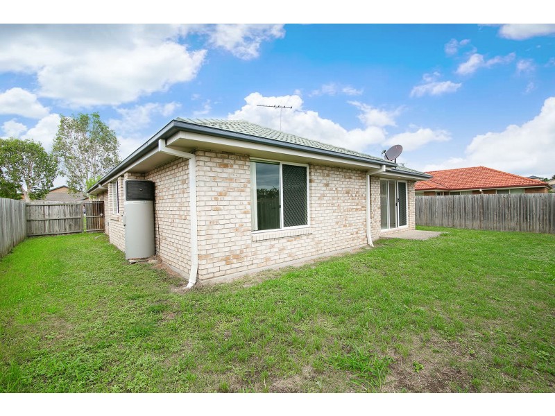 25 HIGGINS STREET, Collingwood Park QLD 4301
